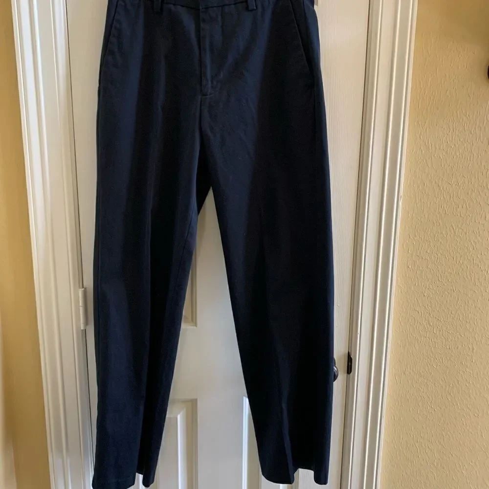 Dockers D3 classic fit 30 x 32 navy